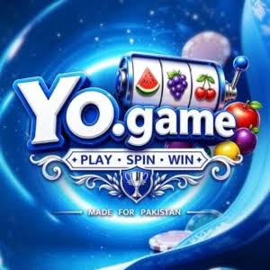 Yogame icon
